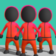 Ikon program: Survival Games Challenge
