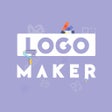 ไอคอนของโปรแกรม: Logo Creator - Logo Maker