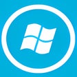 Icono de programa: Tema Windows 10