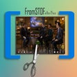 Programikonen: FromStof