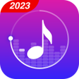 Ikon program: Music Player Lite