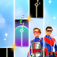 Иконка программы: Captain Henry Danger Pian…