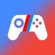 程序图标：Game Launcher Widget