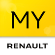 Programikonen: MY Renault Россия