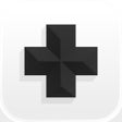 Symbol des Programms: Not Boring Calculator