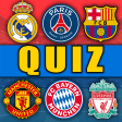 Football Quiz - Soccer Europe