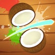 프로그램 아이콘: 切水果 - 经典版切水果达人