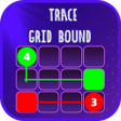 Ícone do programa: Trace Grid Bound