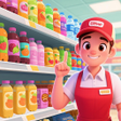 Ikon program: Snack Mart Smiulator