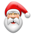 Icon of program: Santa Ride!