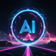 程序图标：DreamPic - AI Image Gener…