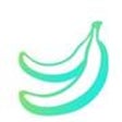 プログラムのアイコン：Banana