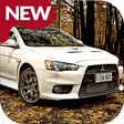 Symbol des Programms: Mitsubishi Car Wallpapers