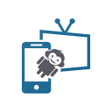 程序图标：JumpToTV