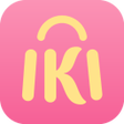 プログラムのアイコン：IKI