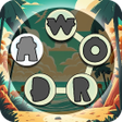 Иконка программы: Alphabet Lore: Word Conne…