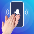 Programikonen: SW:Clap To Find Phone