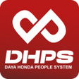 Icoon van programma: DHPS