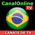 CanalOnline Brasil - TV Aberta