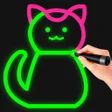 Programikonen: Single Line Game - Puzzle…