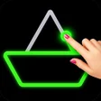 프로그램 아이콘: Single Line Game - Puzzle…