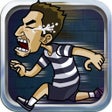 ไอคอนของโปรแกรม: Prison Escape  Free