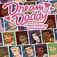 Biểu tượng của chương trình: Dream Daddy: A Dad Dating…