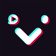 プログラムのアイコン：Vojoy - Video Maker & Vid…