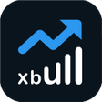 程序图标：Xbull Trade-Online tradin…