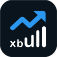 Xbull Trade-Online trading app
