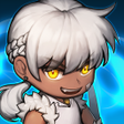 プログラムのアイコン：Infinity Heroes : Idle RP…