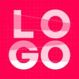 プログラムのアイコン：Ⅼogo Creator