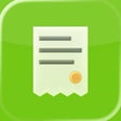 Ikona programu: Trip Receipts