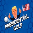 Programikonen: Presidential Golf Game Ne…