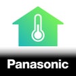 أيقونة البرنامج: Panasonic Comfort Cloud