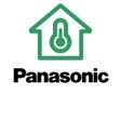 Programın simgesi: Panasonic Comfort Cloud