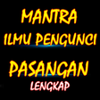 ไอคอนของโปรแกรม: Mantra Ilmu Pengunci Pasa…