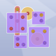 ไอคอนของโปรแกรม: Screw Sort: Box Break