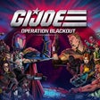 Icon of program: G.I. Joe: Operation Black…