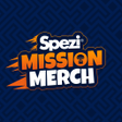 ไอคอนของโปรแกรม: Spezi Mission Merch
