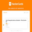 Ícone do programa: HackerCards