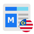大马新闻 Malaysia News icon