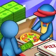 프로그램 아이콘: Pizza Empire - Chef  Serv…