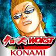 程序图标：クローズxWORST打威鳴舞斗