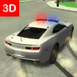 Cop simulator: Camaro patrol