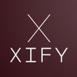 أيقونة البرنامج: xify