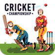 プログラムのアイコン：Indi Cricket - Live Crick…