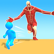 Иконка программы: Titan Rampage