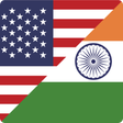 Programikonen: Dollar to Indian Rupee