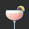 Icoon van programma: Sip Cocktails - Recipes